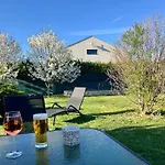 Apartment Felisa House Keszthely