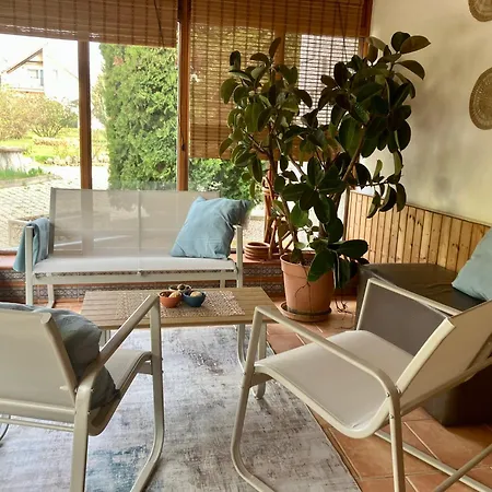 Felisa House * Keszthely