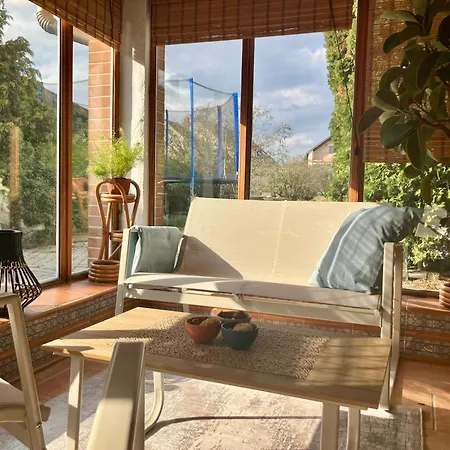 Appartement Felisa House