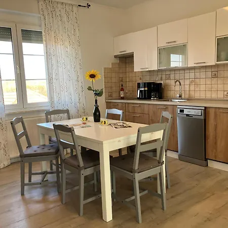 Felisa House Keszthely
