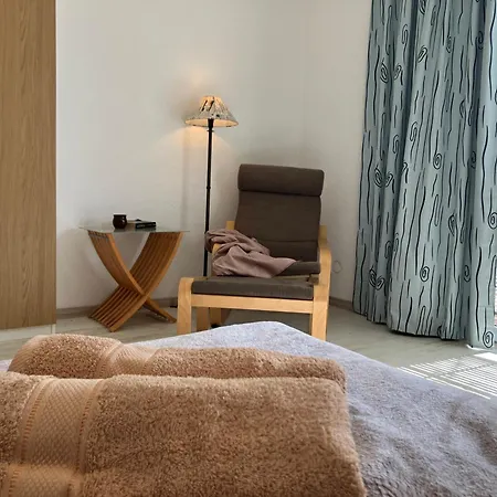 Appartement Felisa House Keszthely