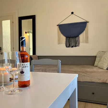 Appartement Felisa House Keszthely