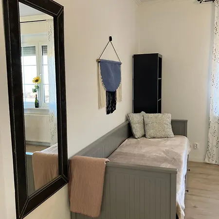 Felisa House Keszthely