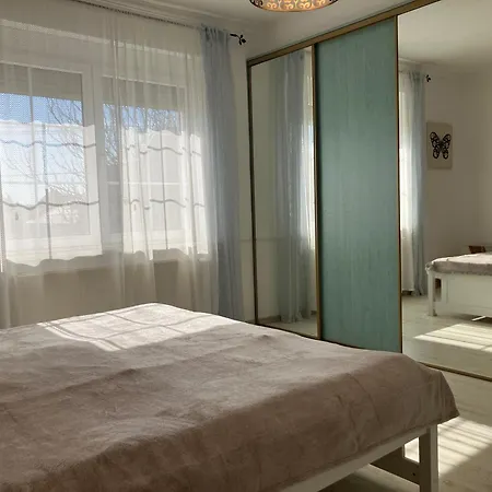 Apartment Felisa House *