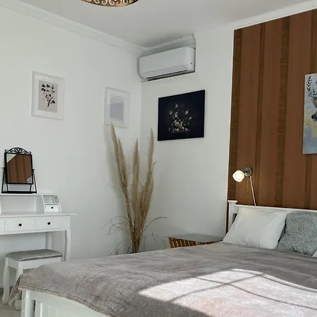 Felisa House Keszthely