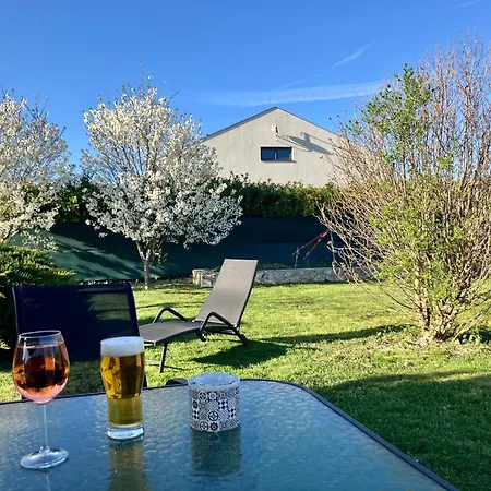 Apartment Felisa House Keszthely