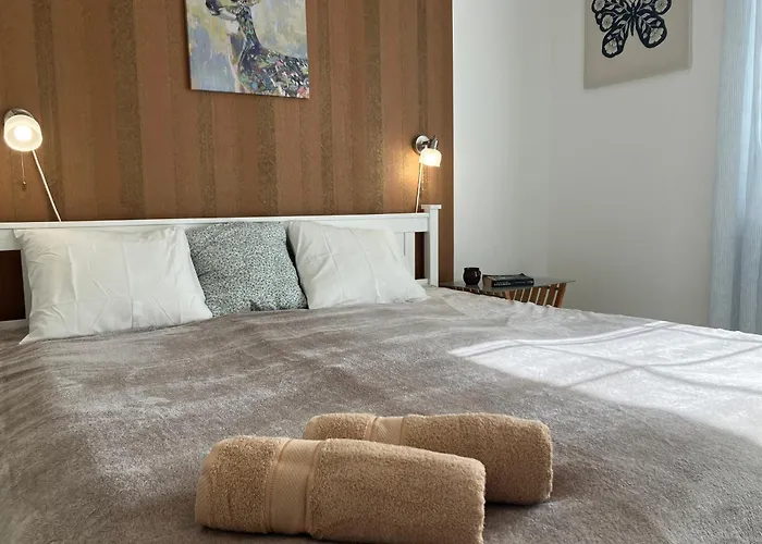 Felisa House Apartman Keszthely