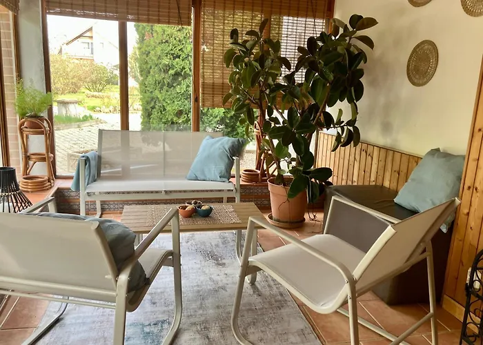 Felisa House * Keszthely