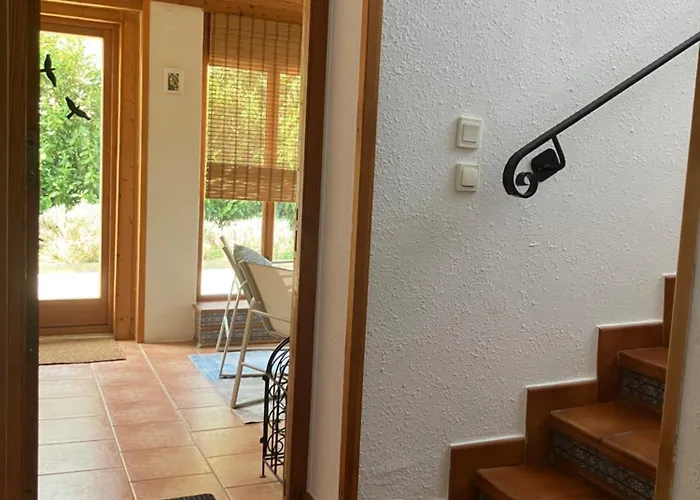 Διαμέρισμα Felisa House *