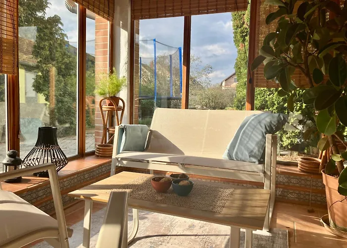 Appartement Felisa House