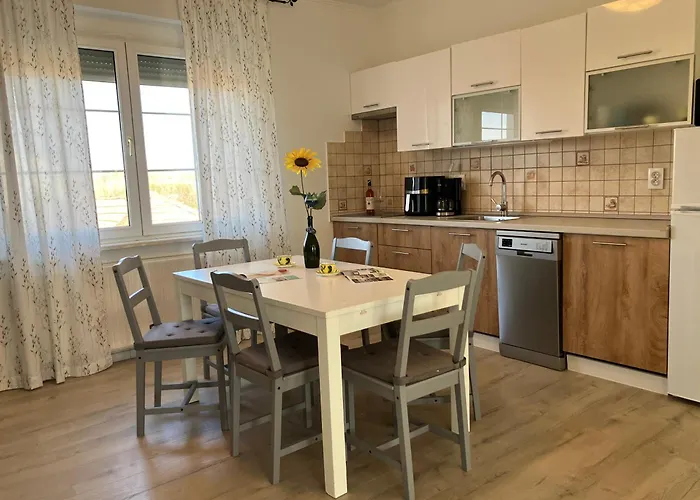 Felisa House Keszthely