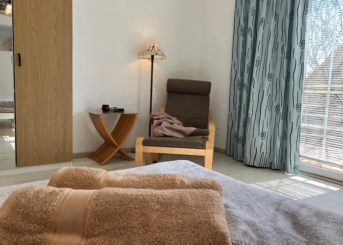 Διαμέρισμα Felisa House Keszthely