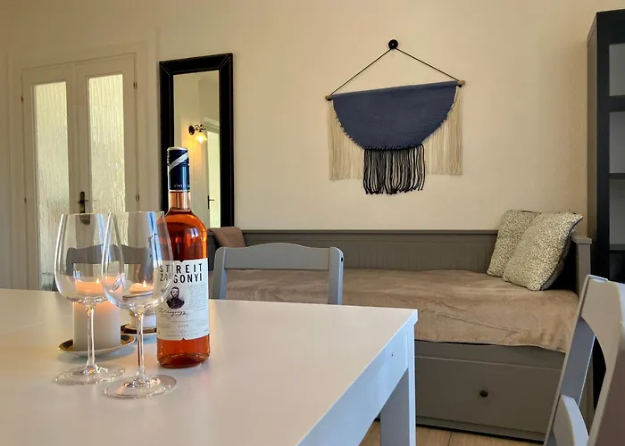 Appartement Felisa House Keszthely