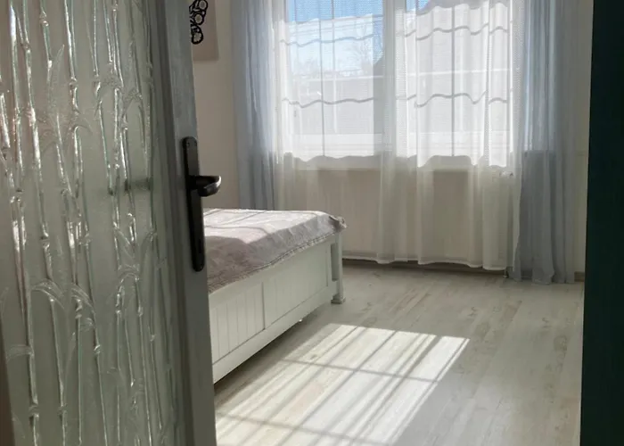 Felisa House * Keszthely