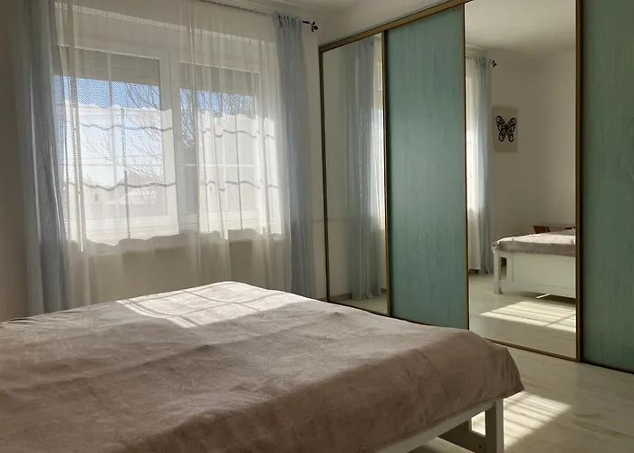 Appartement Felisa House *