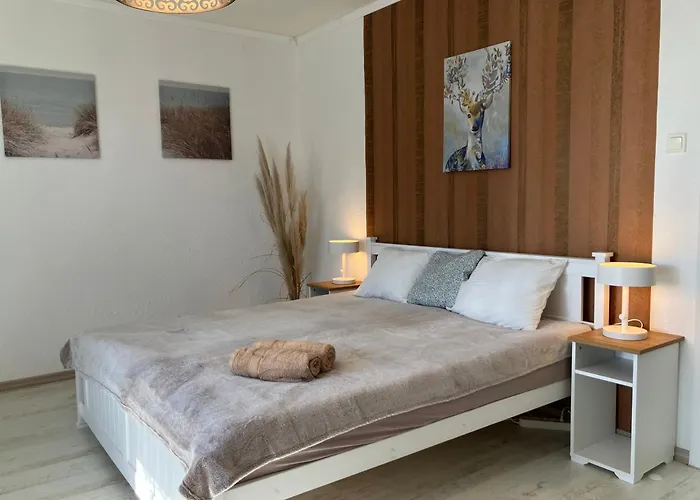 Felisa House Apartman *