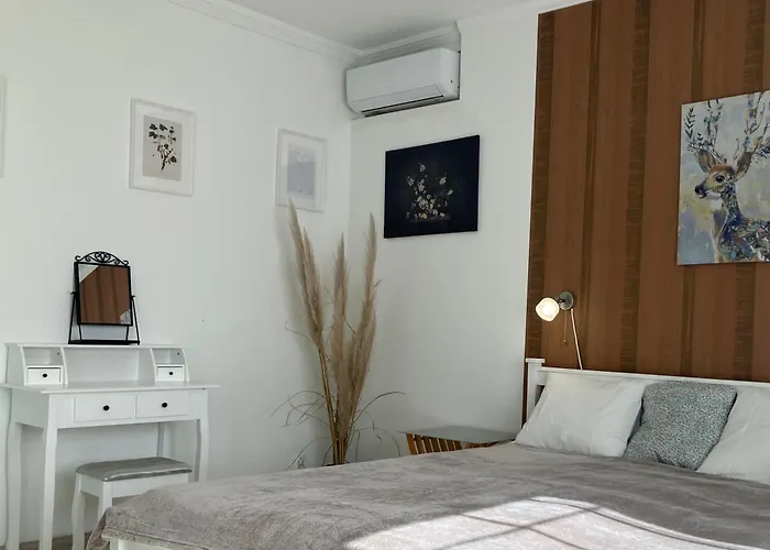 Felisa House Keszthely