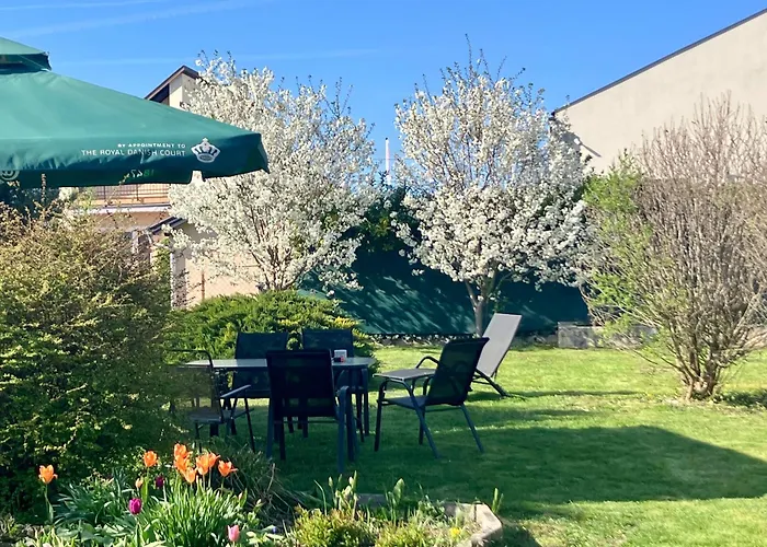 Felisa House * Keszthely