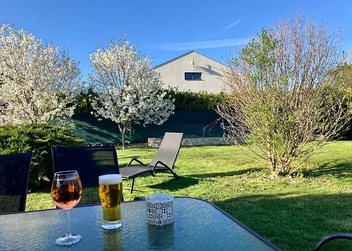 Appartement Felisa House Keszthely