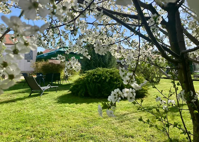 Felisa House Keszthely